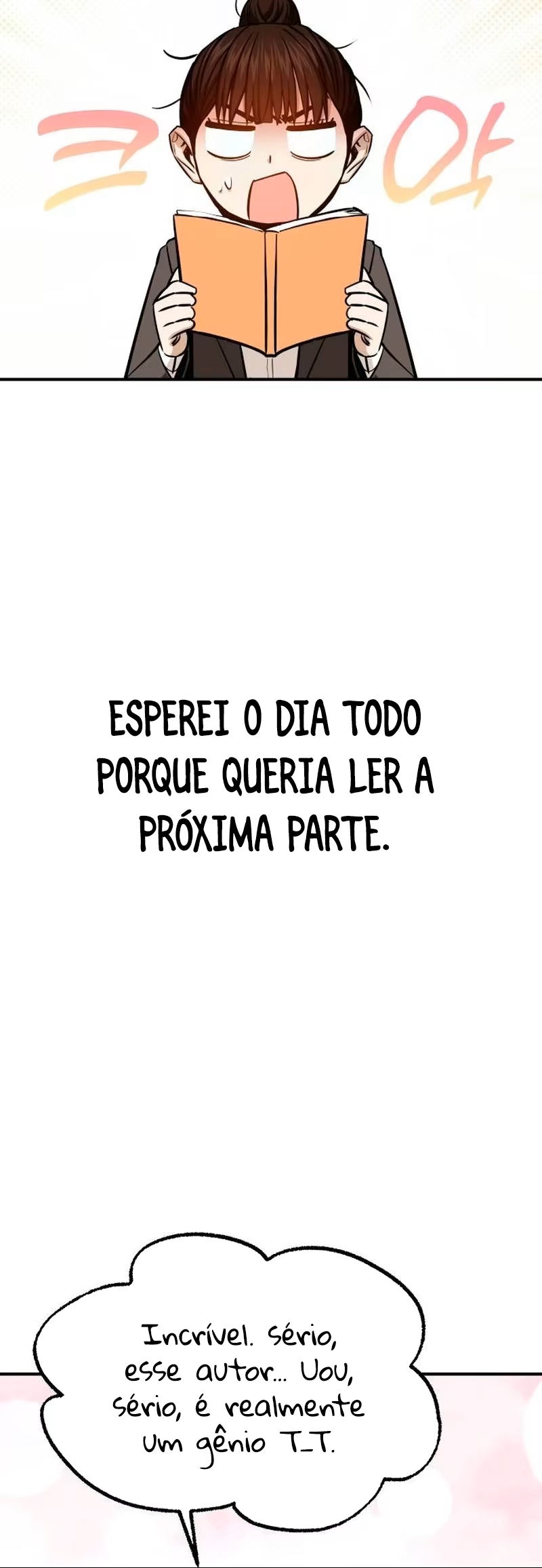 Maybe Meant to Be, capítulo 121, página 3