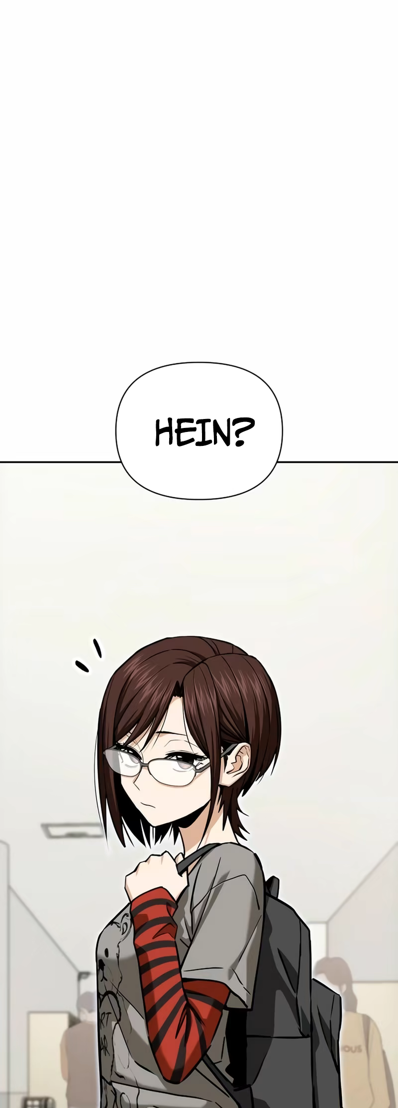Maybe Meant to Be, capítulo 117, página 2
