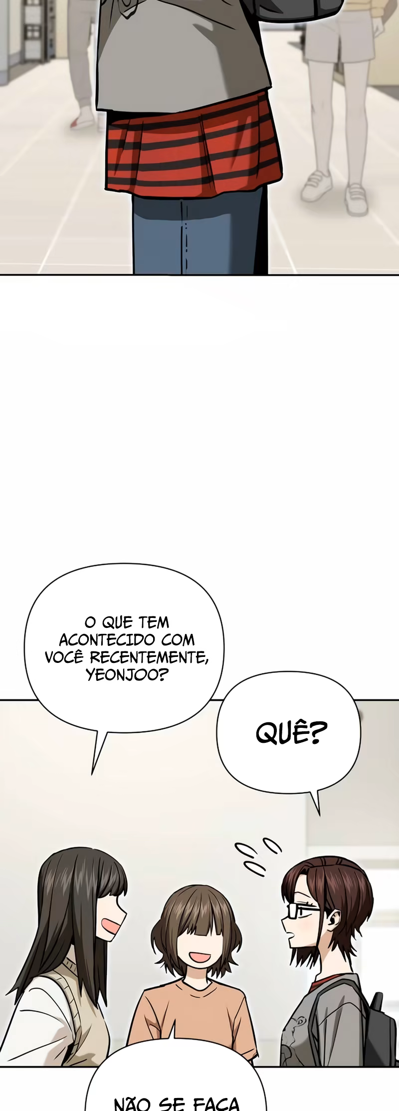 Maybe Meant to Be, capítulo 117, página 3