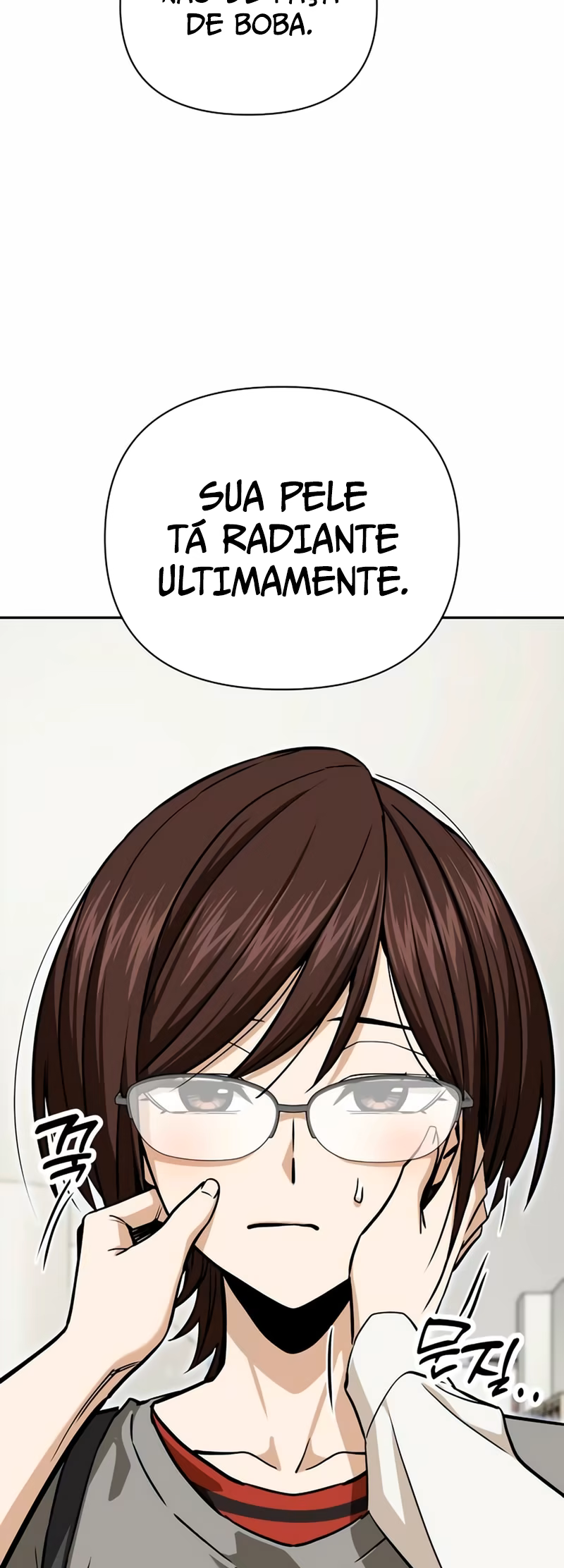 Maybe Meant to Be, capítulo 117, página 4