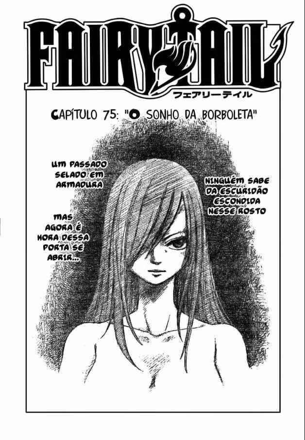 FAIRY TAIL, capítulo 75, página 2