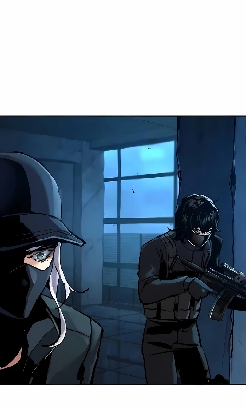 Contrato Mercenário, capítulo 277, página 4