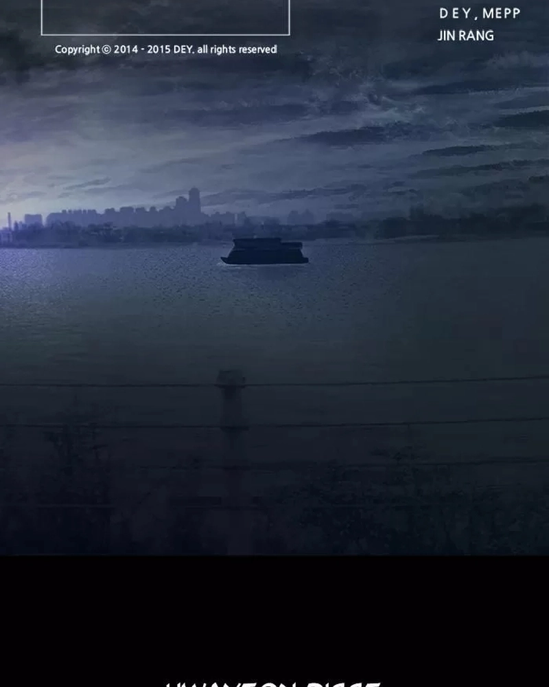 Dead Days, capítulo 57, página 3