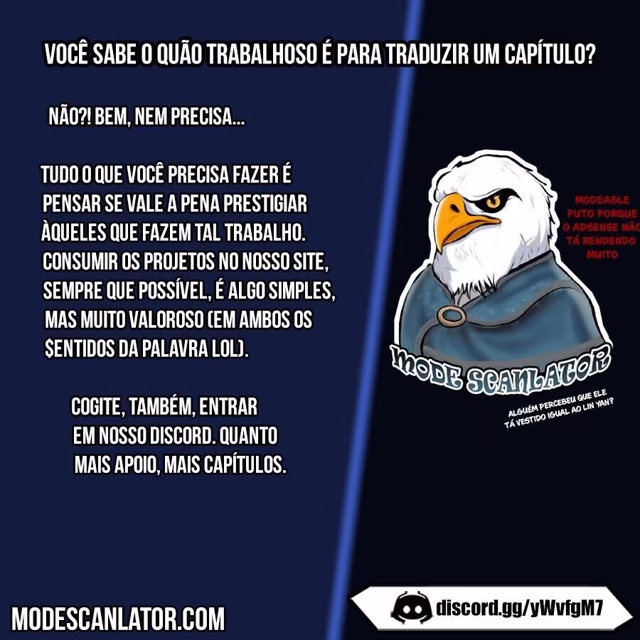Divine Spirit Martial Emperor, capítulo 46, página 3