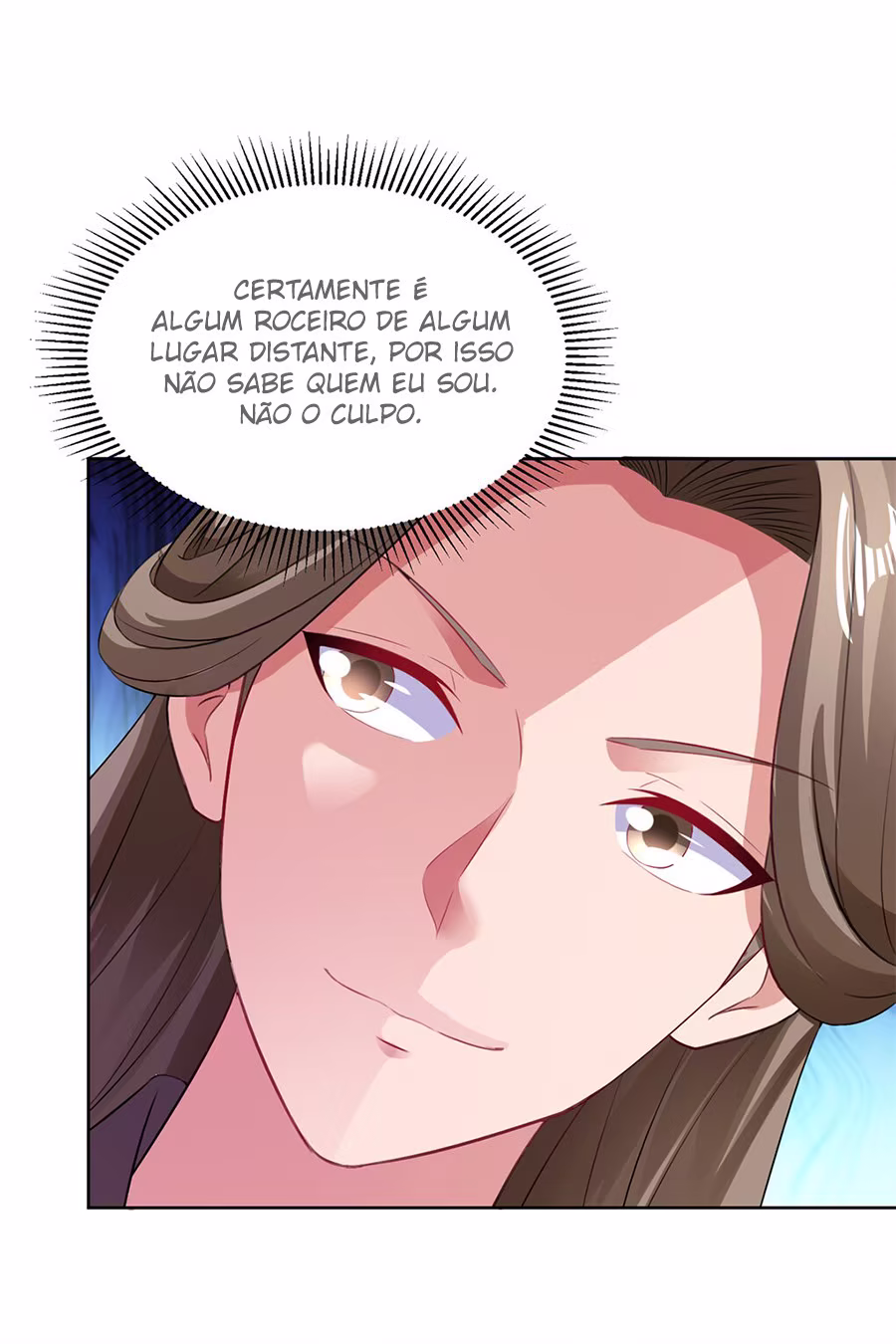 Divine Spirit Martial Emperor, capítulo 129, página 3