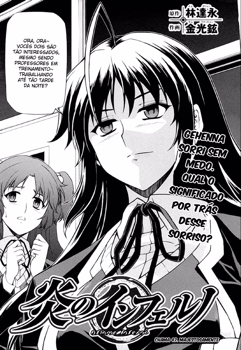 Bulkkot ui Inferno, capítulo 47, página 3