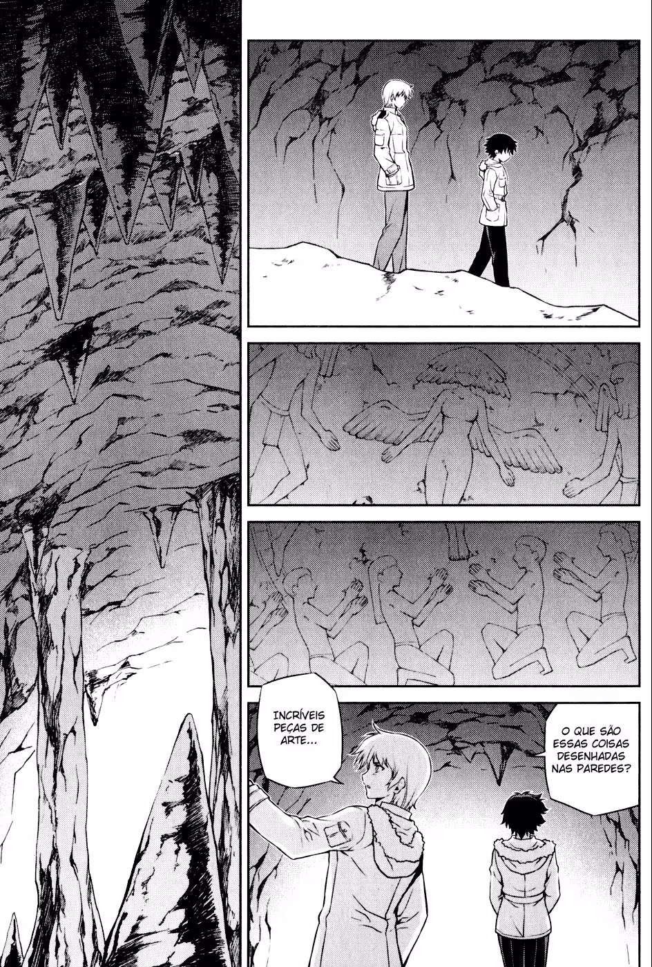 Bulkkot ui Inferno, capítulo 41, página 2