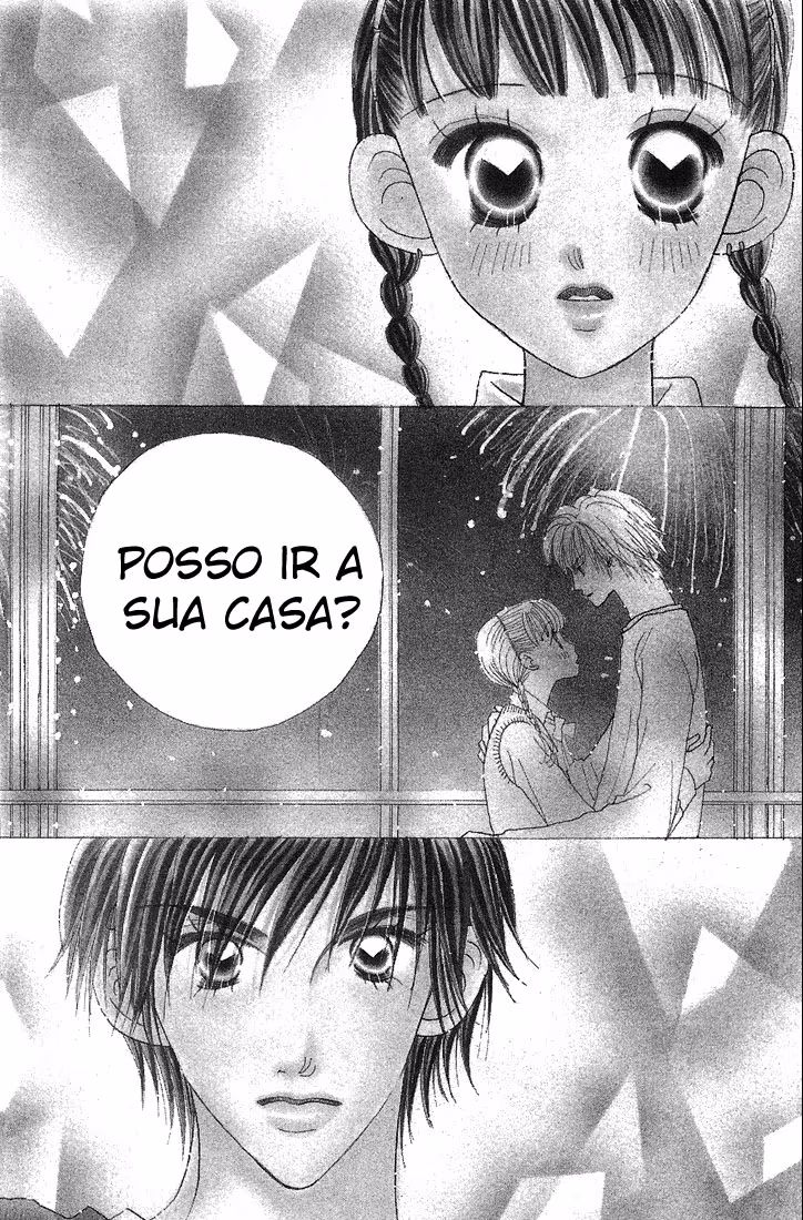 Koi suru 1/4, capítulo 33, página 3