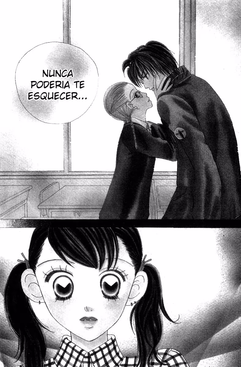 Koi suru 1/4, capítulo 29, página 3