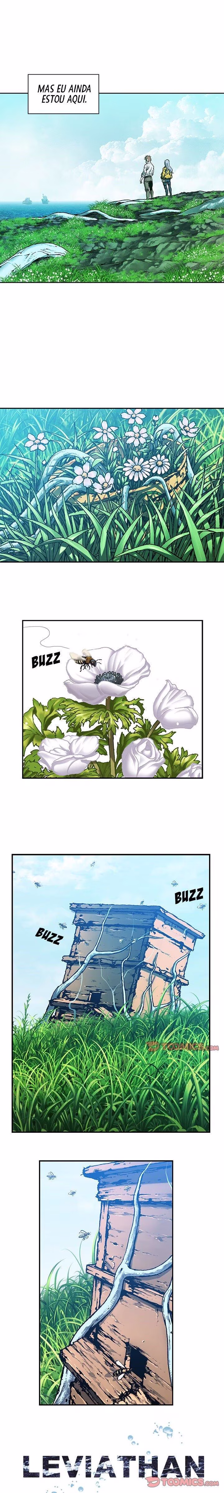 Simhaesu, capítulo 199, página 2