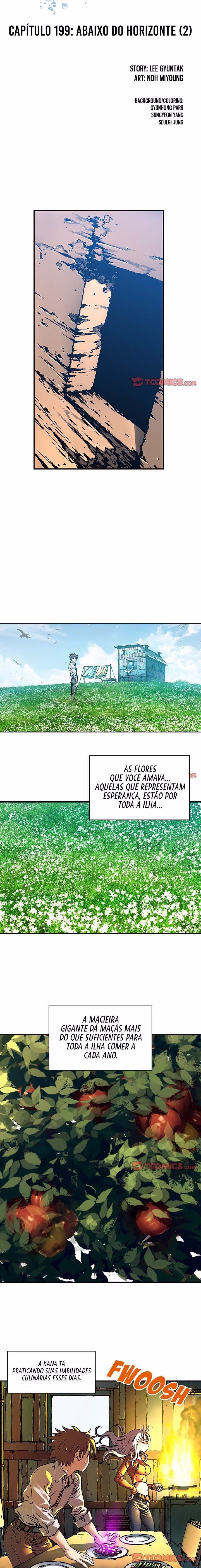 Simhaesu, capítulo 199, página 3