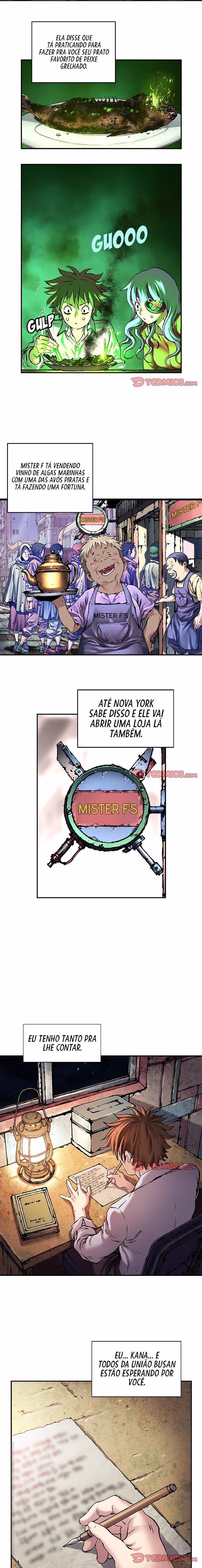 Simhaesu, capítulo 199, página 4