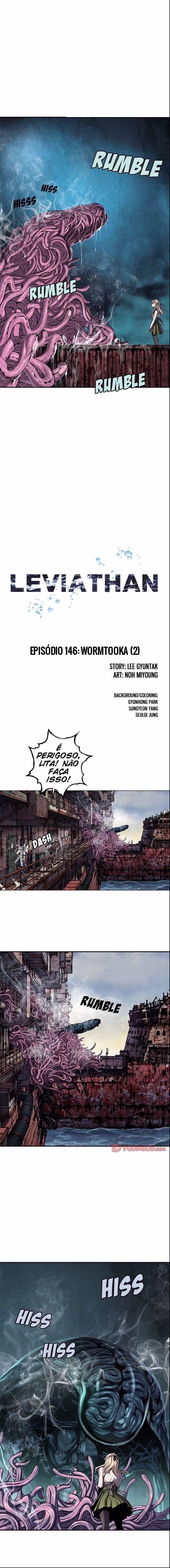 Simhaesu, capítulo 146, página 2