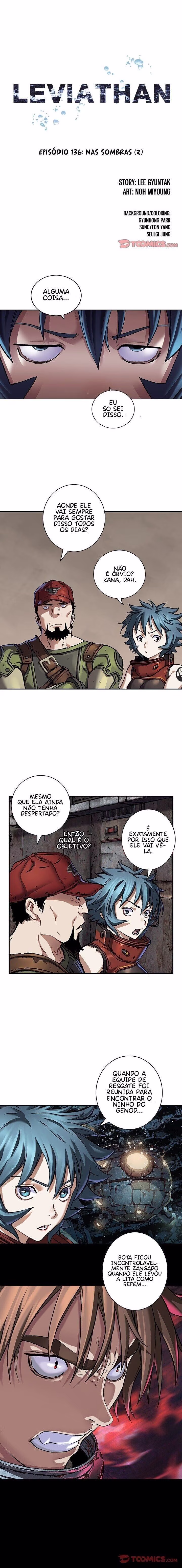 Simhaesu, capítulo 136, página 2