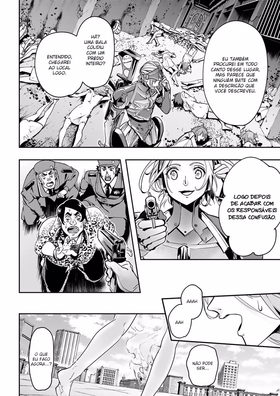 Hametsu no Oukoku, capítulo 3, página 4