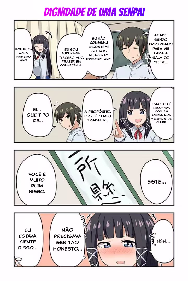 Renai Symphony, capítulo 36, página 2