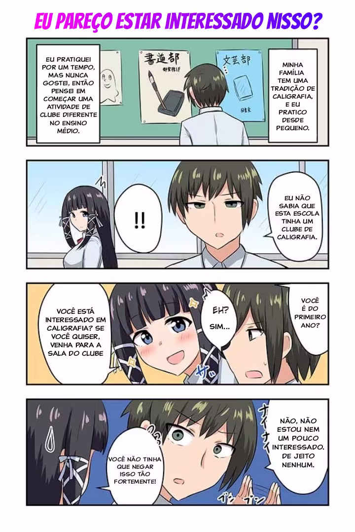 Renai Symphony, capítulo 35, página 2