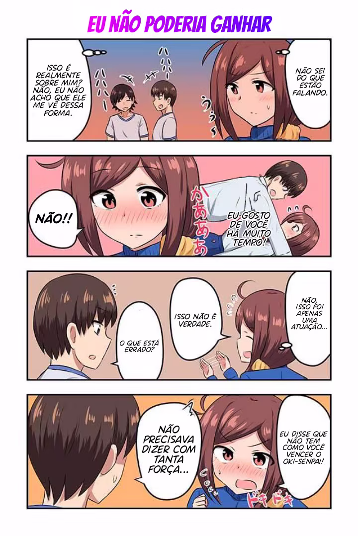 Renai Symphony, capítulo 43, página 2