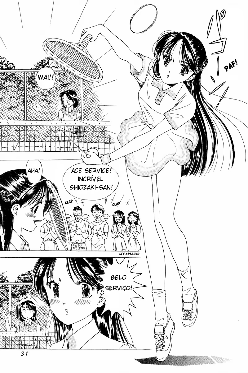 Yume De Aetara, capítulo 10, página 3