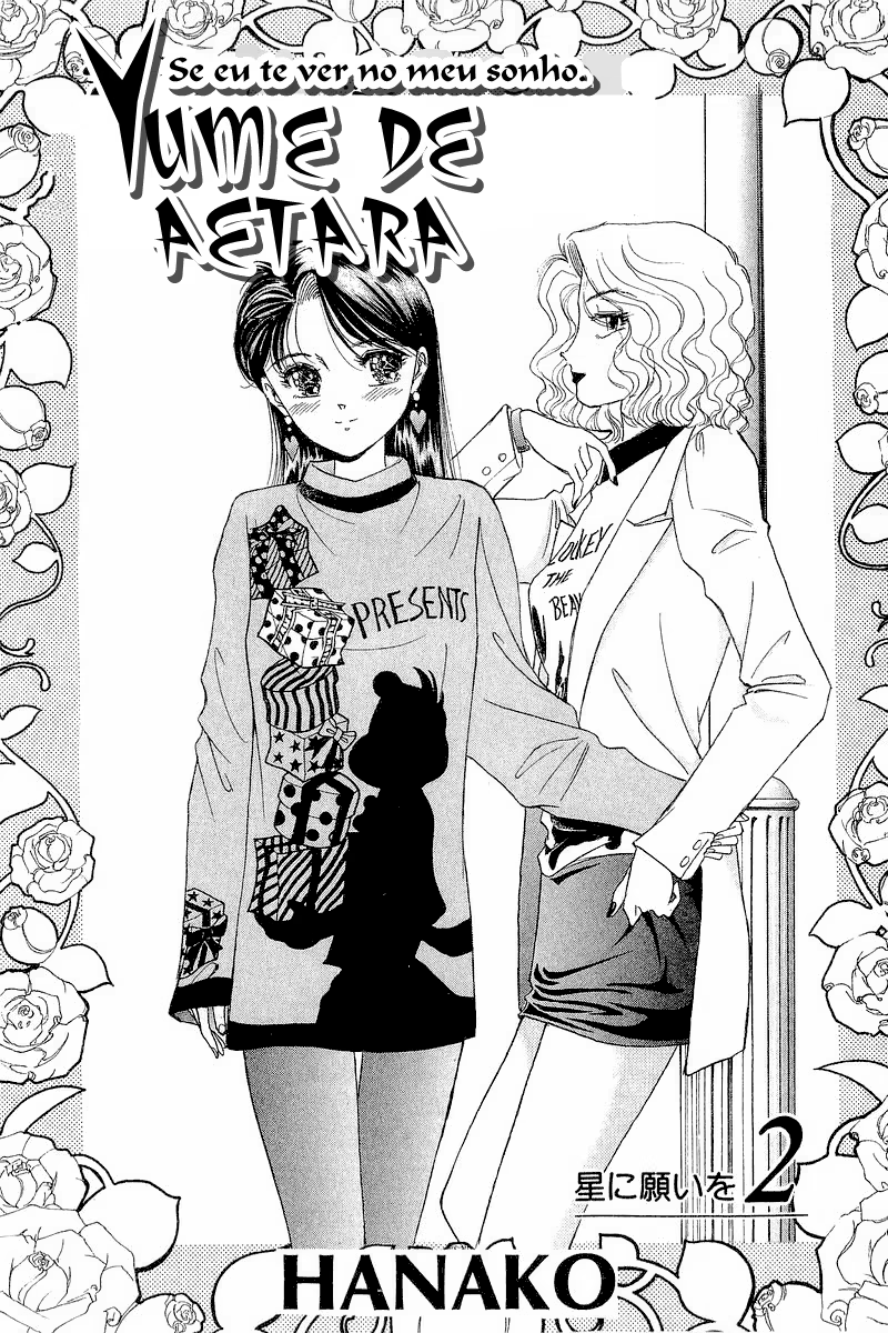 Yume De Aetara, capítulo 9, página 2