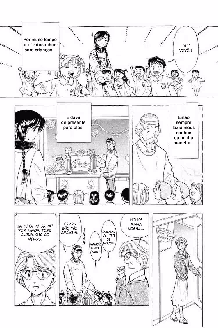 Yume De Aetara, capítulo 30, página 3