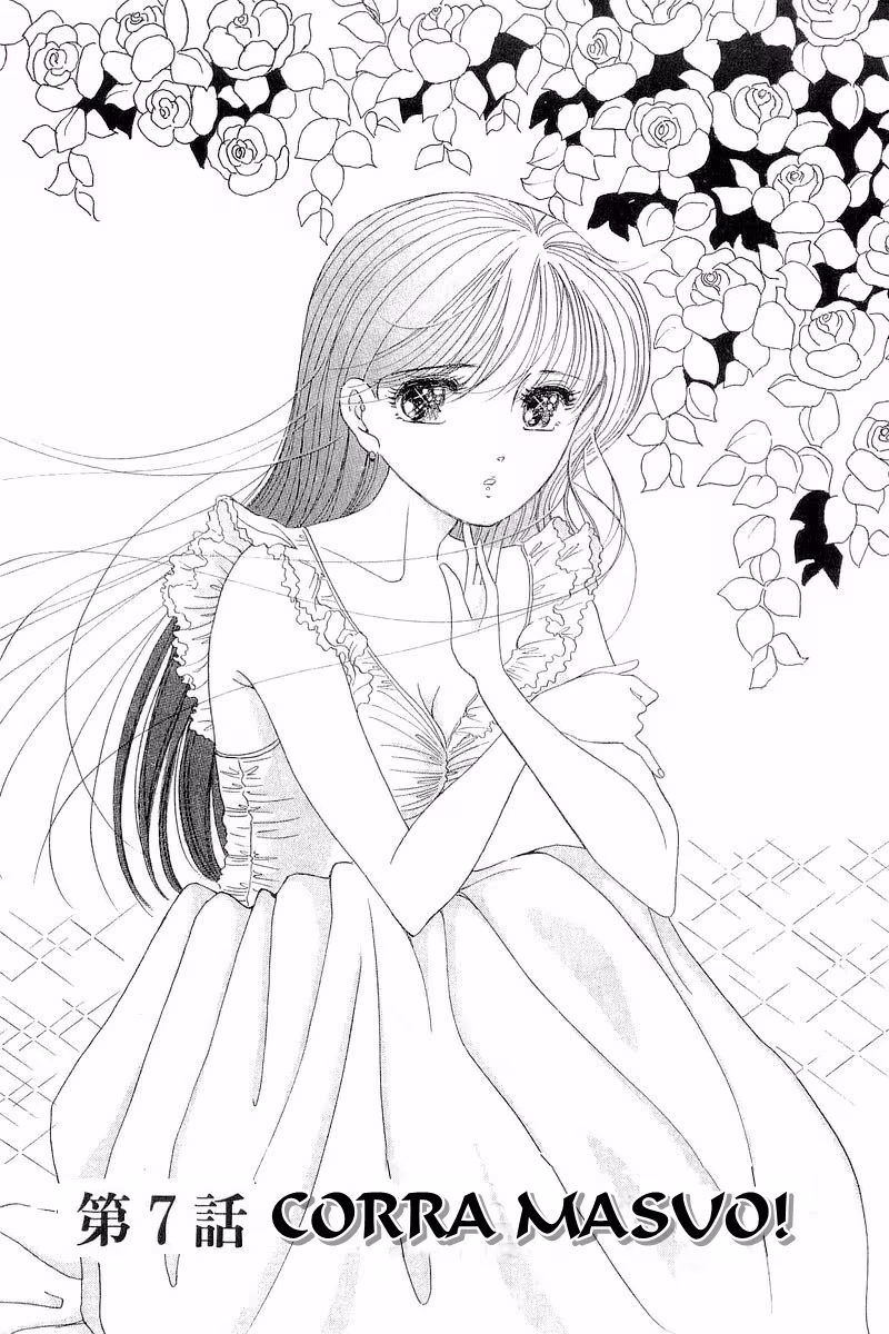 Yume De Aetara, capítulo 7, página 2