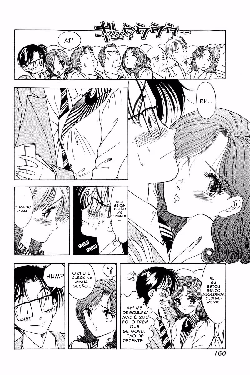 Yume De Aetara, capítulo 7, página 4