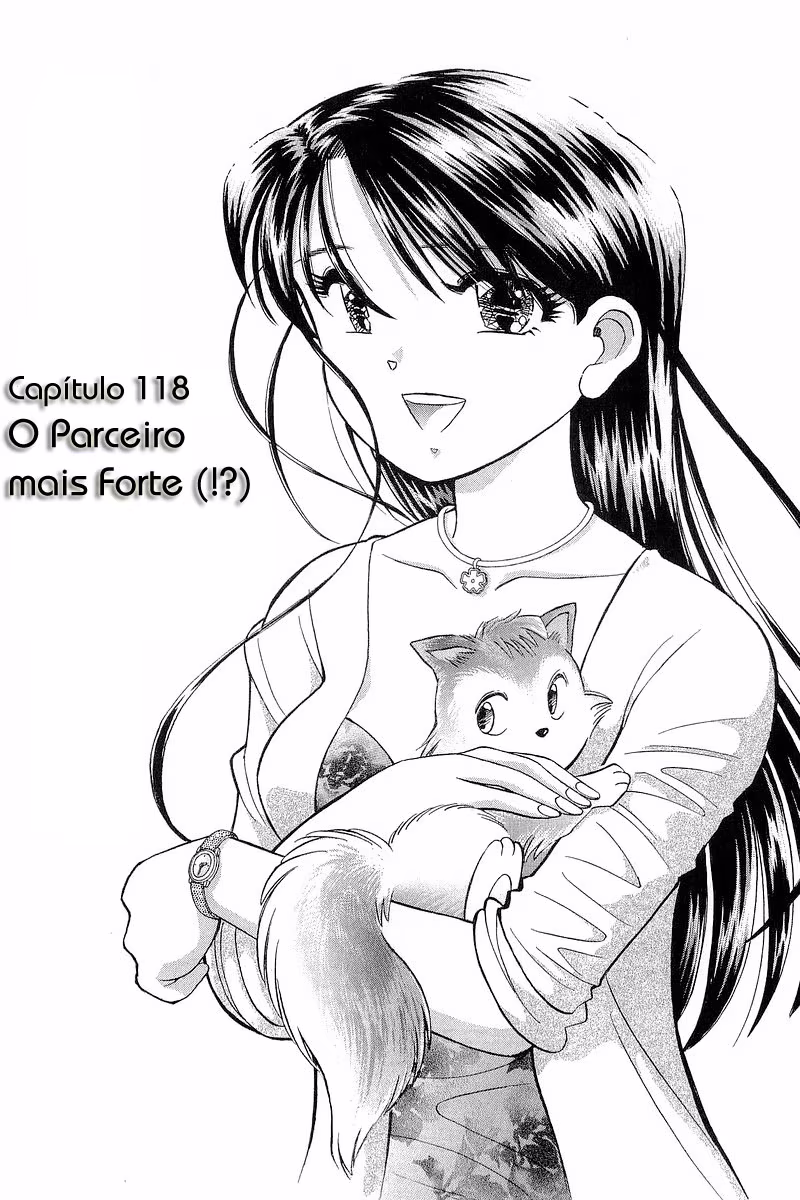 Yume De Aetara, capítulo 118, página 2