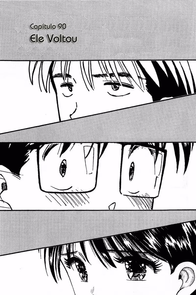 Yume De Aetara, capítulo 90, página 2