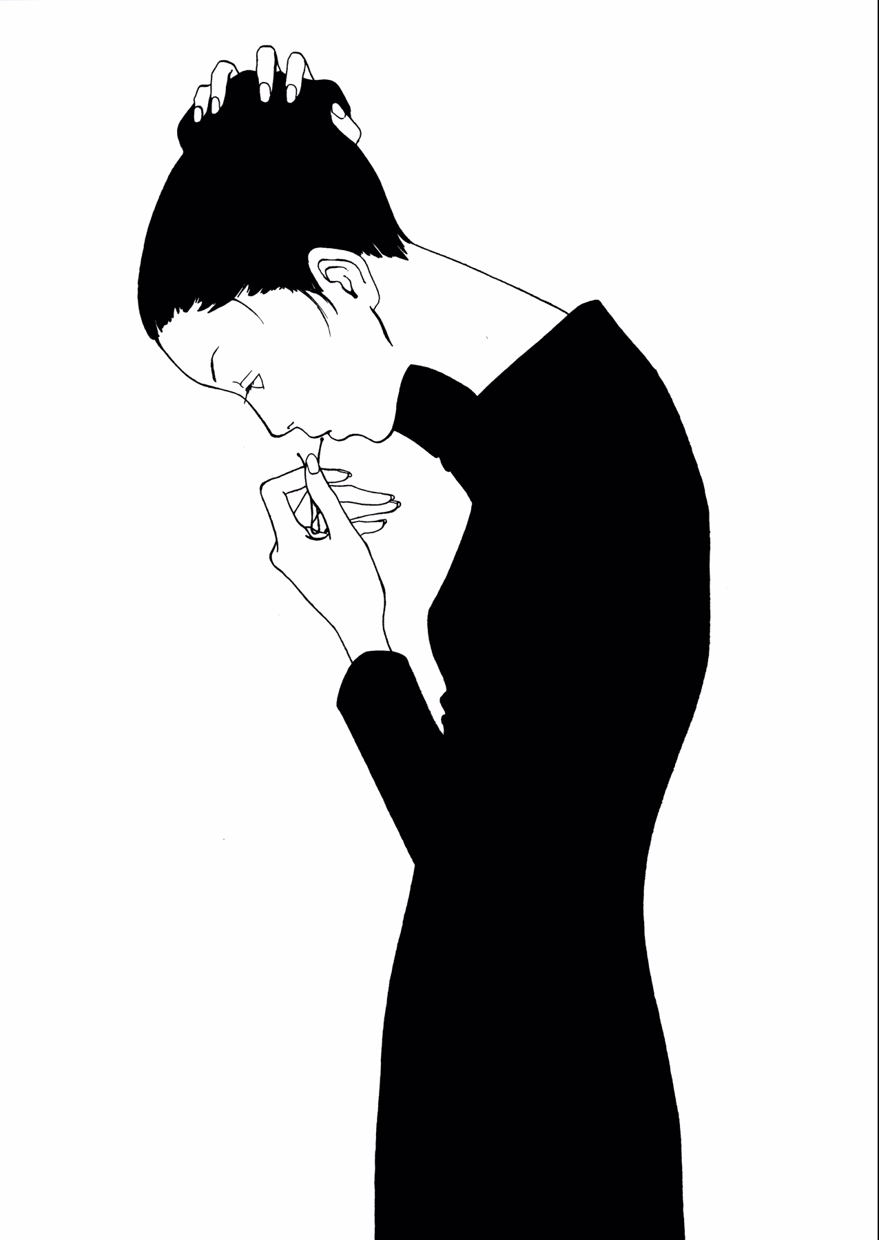 Painful Love, capítulo 1, página 4