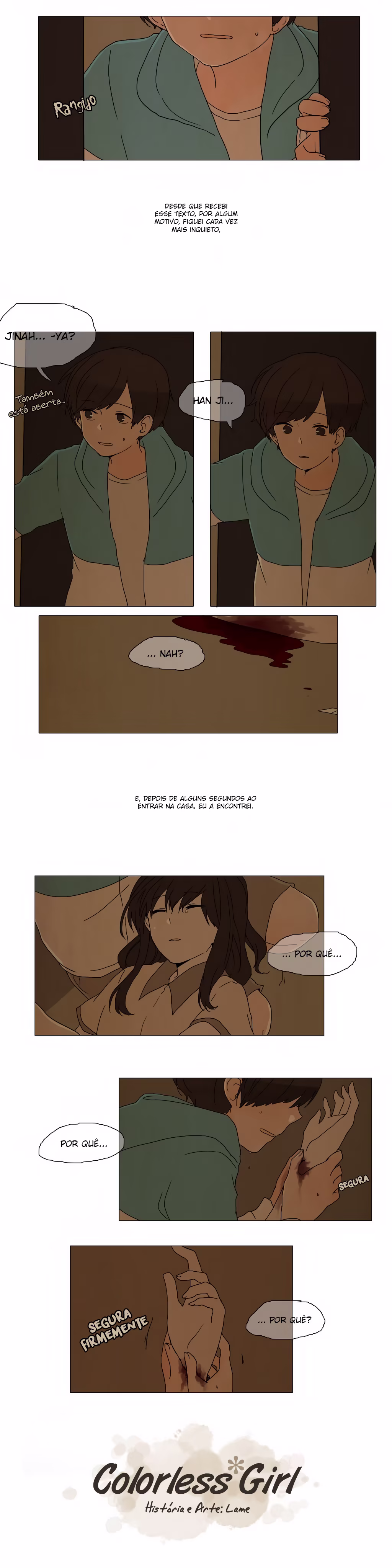 Musaek Sonyeo, capítulo 15, página 3