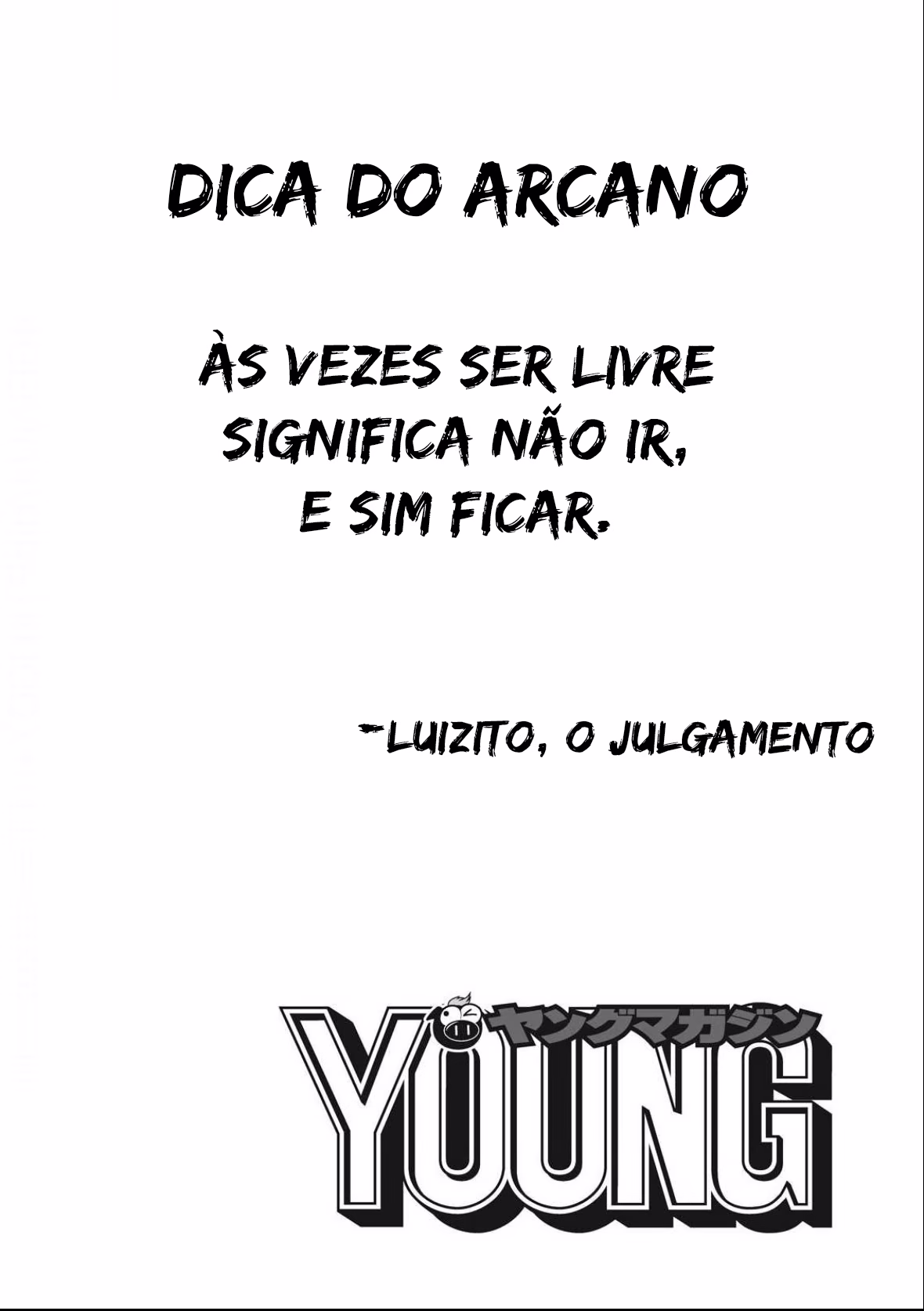 Memento Game, capítulo 6, página 3
