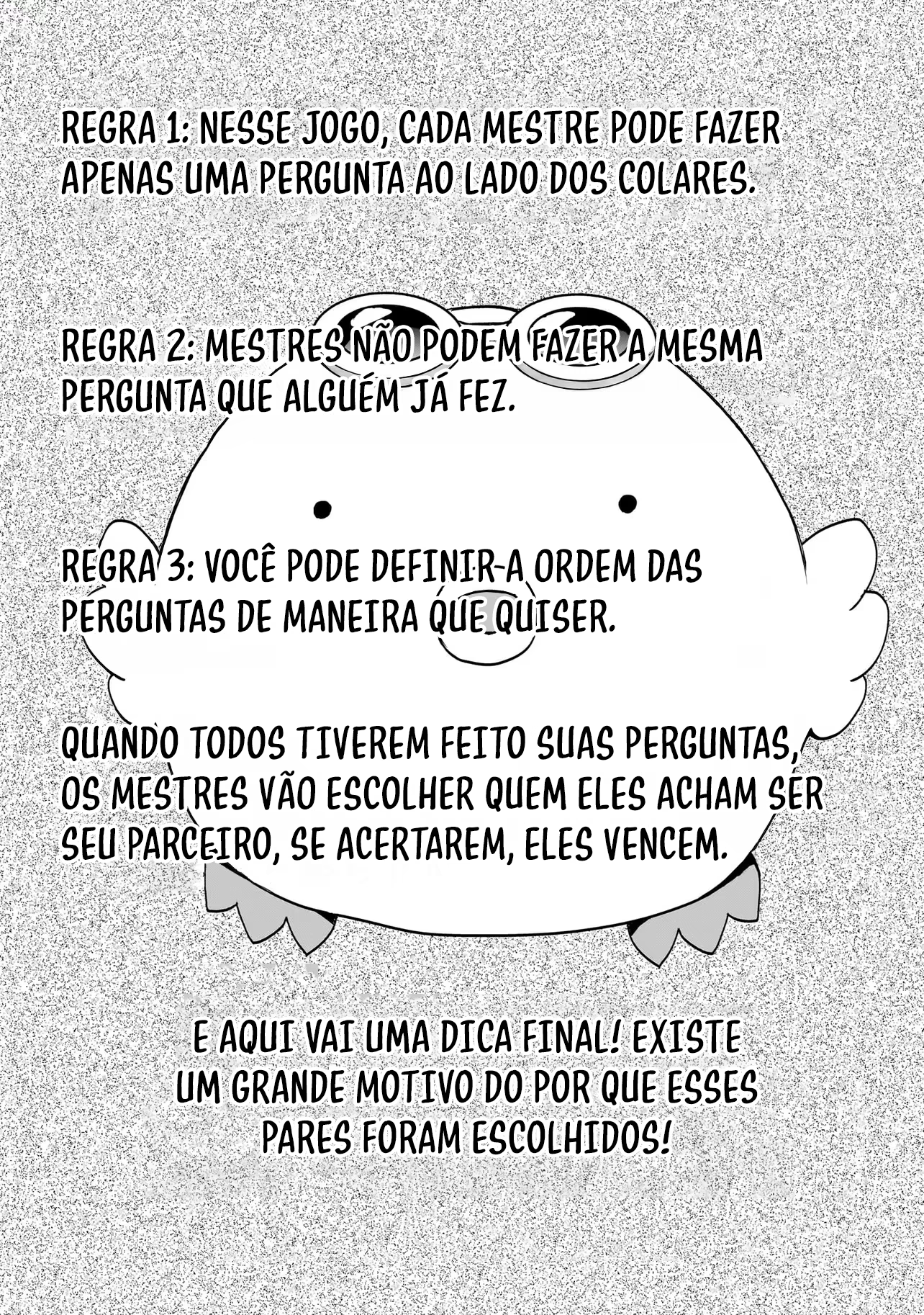 Memento Game, capítulo 1, página 4