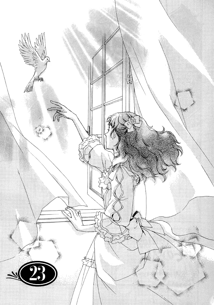 Migawari Hakushaku no Bouken, capítulo 23, página 2