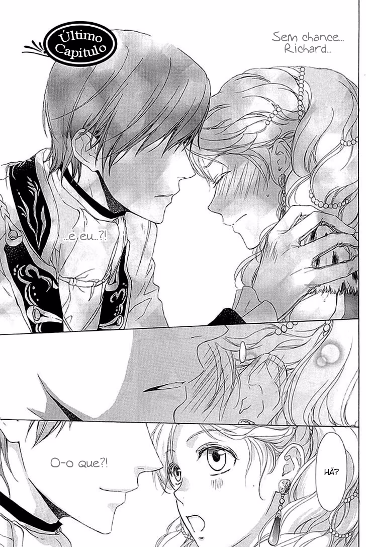 Migawari Hakushaku no Bouken, capítulo 28, página 2