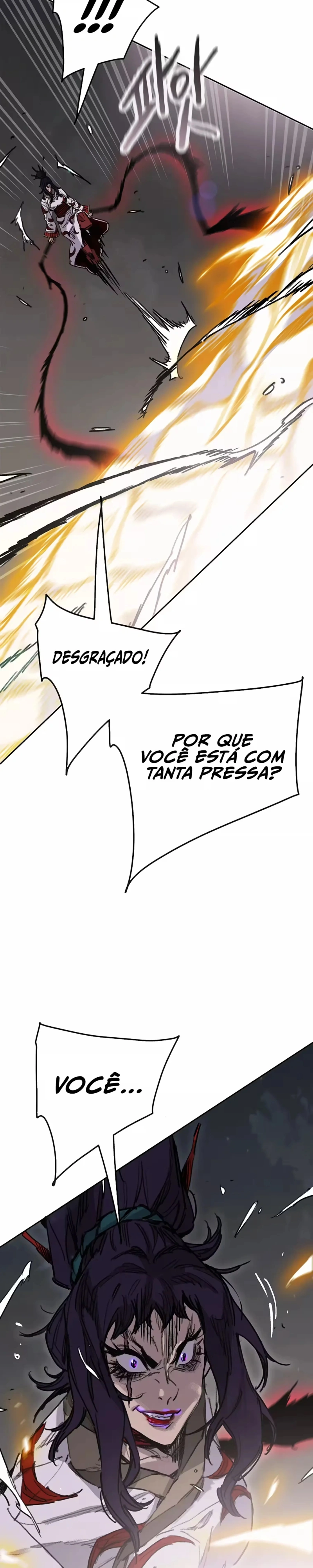 O Espadachim Invencível, capítulo 174, página 3