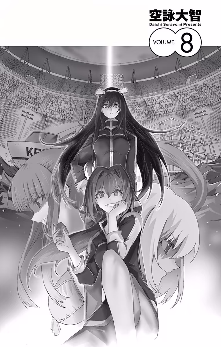 Keijo!!!!!!!!, capítulo 68, página 4