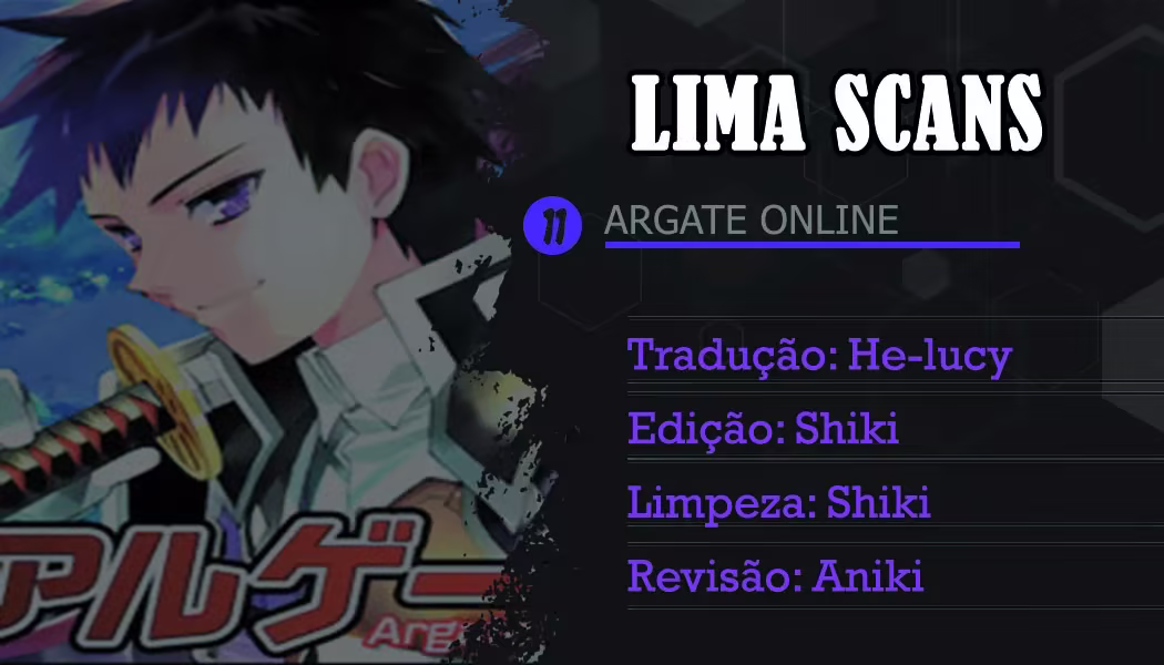 Argate Online, capítulo 11, página 2