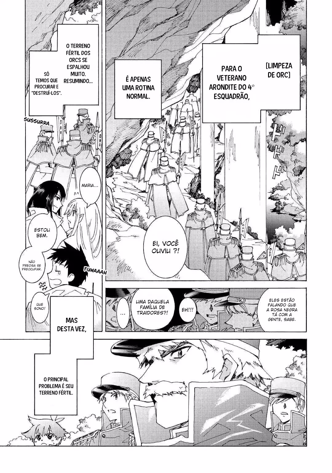 Argate Online, capítulo 22, página 2