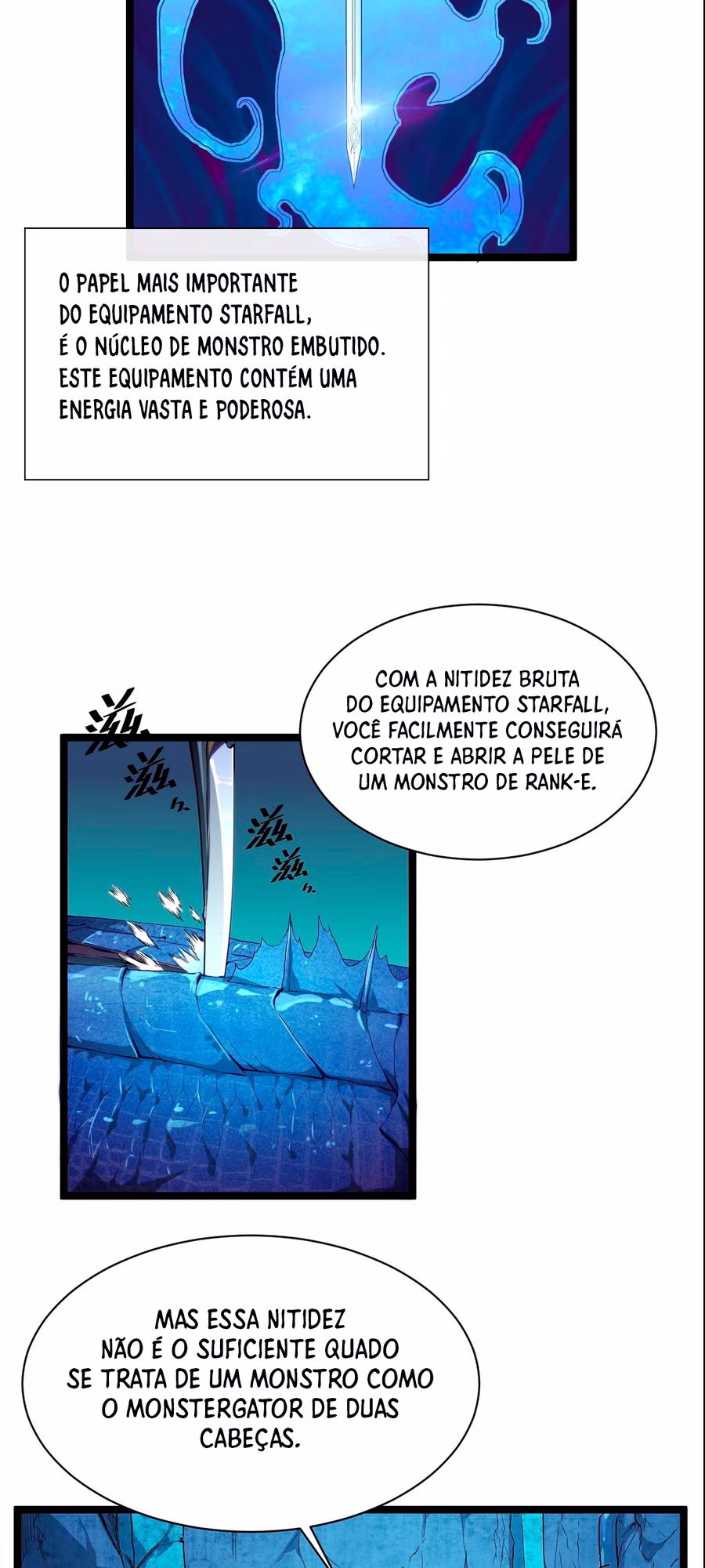 Rise From the Rubble, capítulo 10, página 4