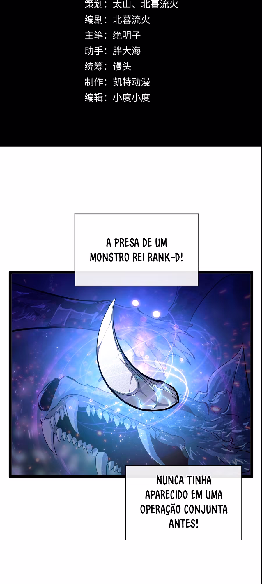 Rise From the Rubble, capítulo 32, página 3