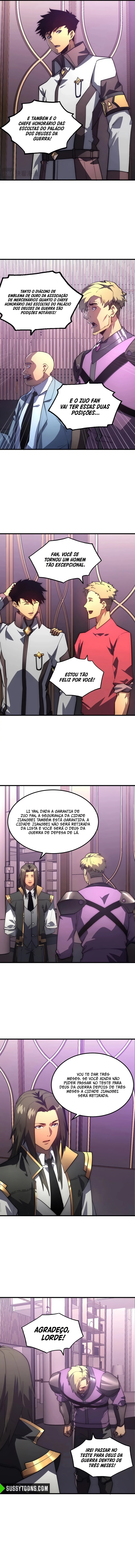 Rise From the Rubble, capítulo 202, página 4
