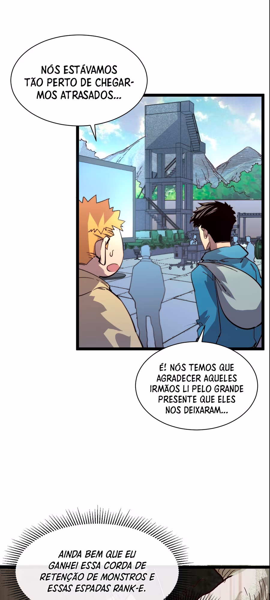 Rise From the Rubble, capítulo 31, página 4