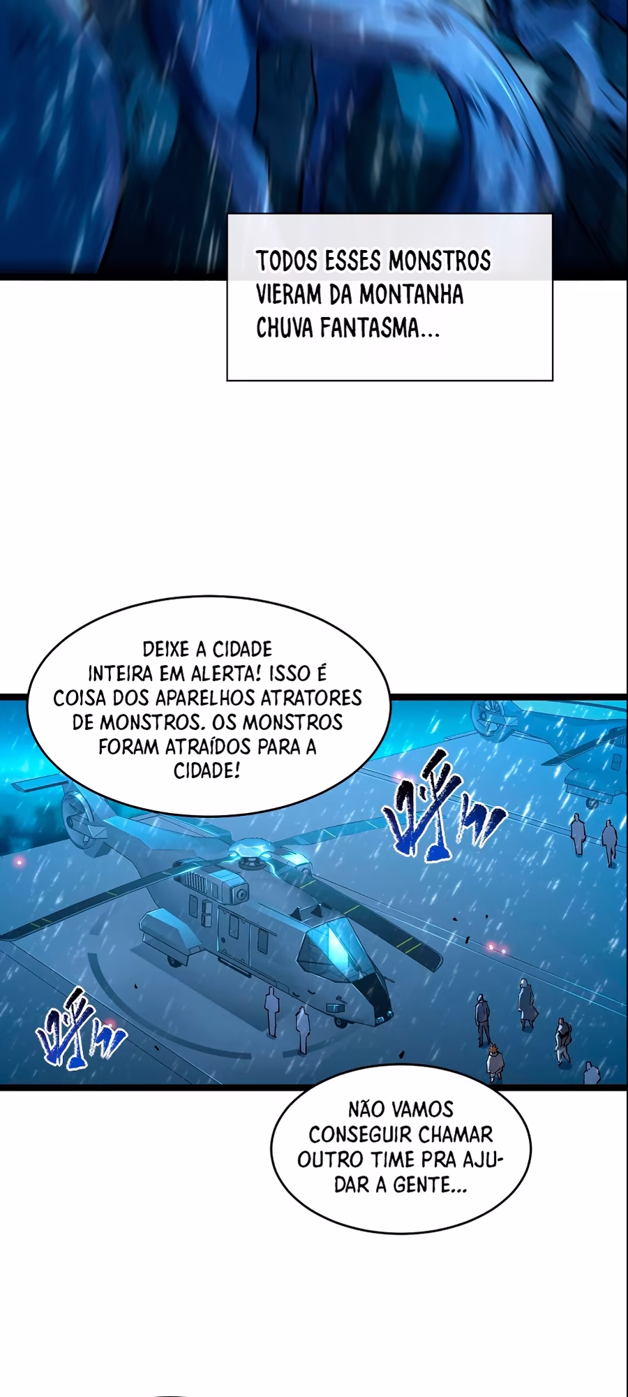 Rise From the Rubble, capítulo 66, página 4