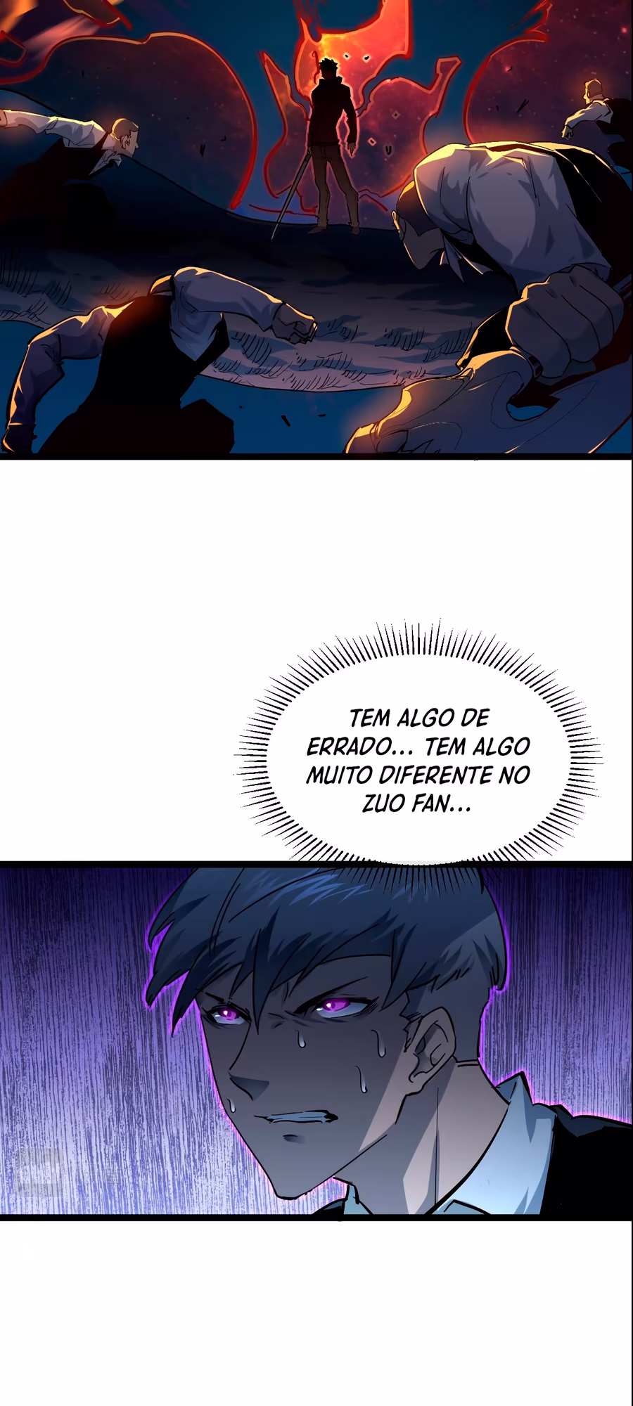 Rise From the Rubble, capítulo 47, página 4