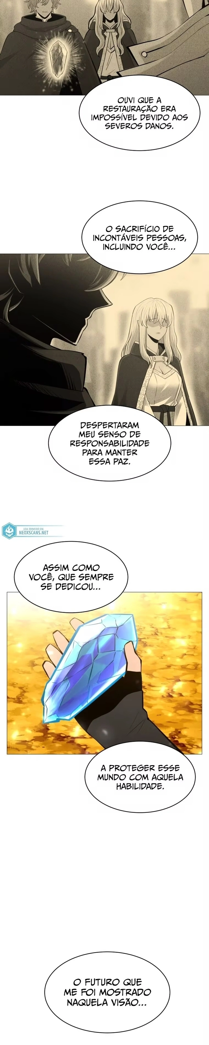 Updater, capítulo 99, página 3