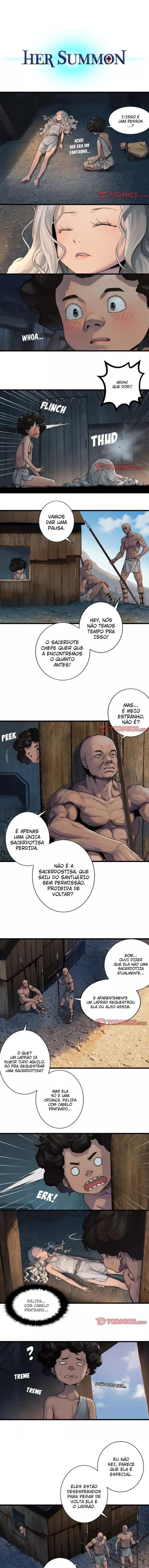Aquela que Invoca, capítulo 74, página 2