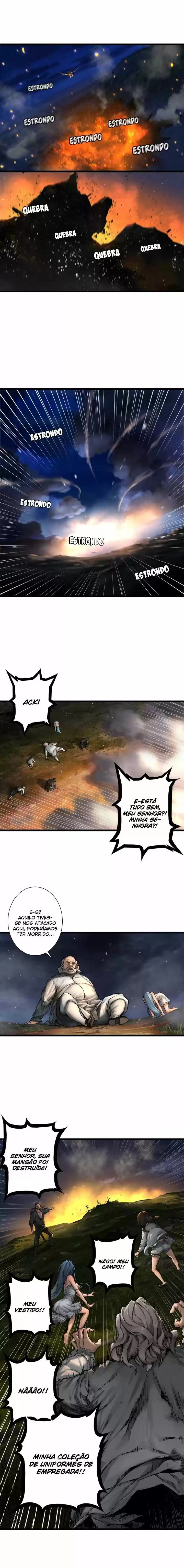 Aquela que Invoca, capítulo 16, página 4