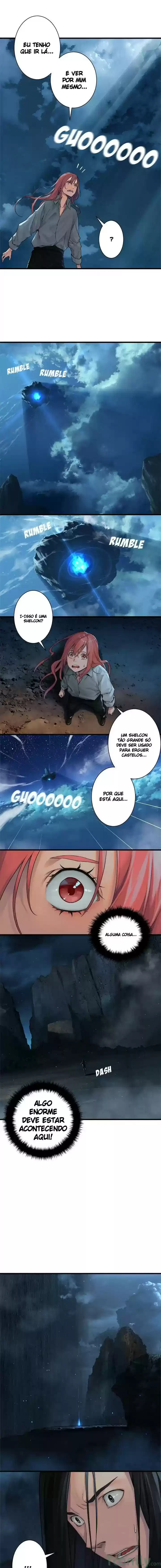 Aquela que Invoca, capítulo 52, página 4