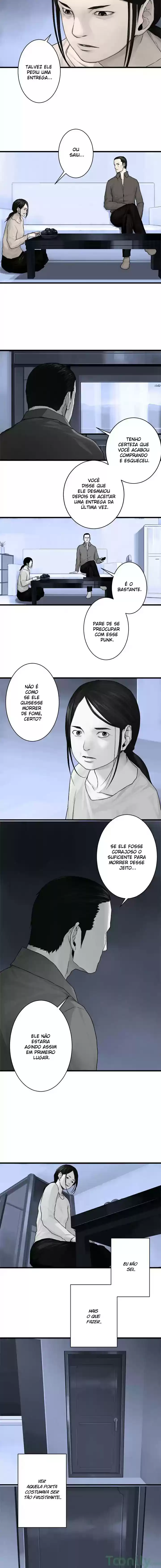 Aquela que Invoca, capítulo 42, página 4